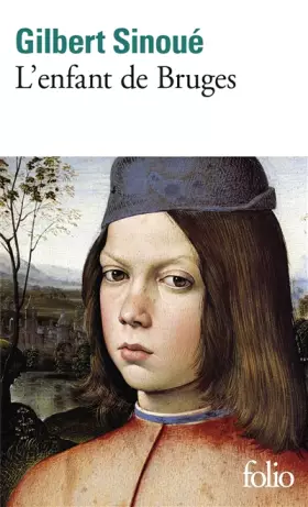 Couverture du produit · L'enfant de Bruges