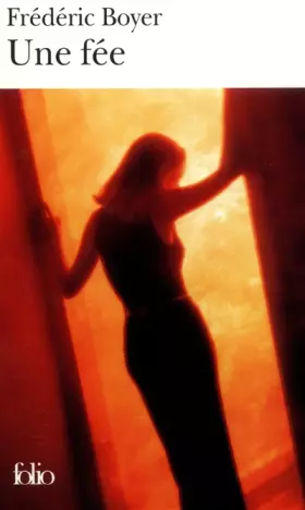 Couverture du produit · Une fée