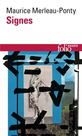 Couverture du produit · Signes