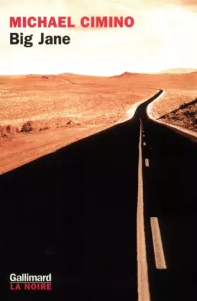 Couverture du produit · Big Jane