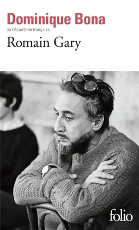 Couverture du produit · Romain Gary