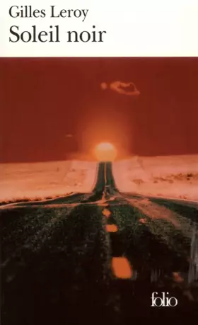 Couverture du produit · Soleil noir