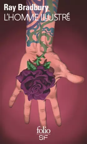 Couverture du produit · L'homme illustré