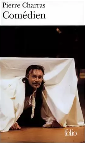 Couverture du produit · Comédien