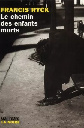 Couverture du produit · Le Chemin des enfants morts