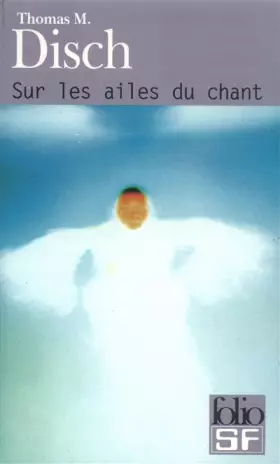 Couverture du produit · Sur les ailes du chant