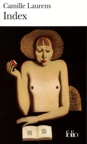 Couverture du produit · Index