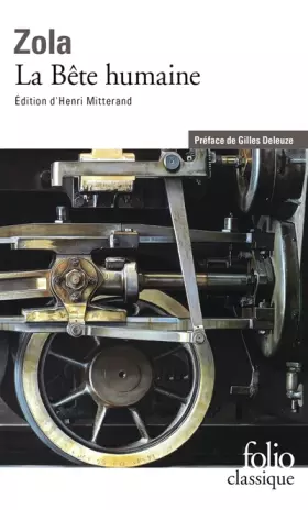 Couverture du produit · La Bête humaine