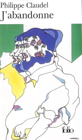 Couverture du produit · J'abandonne