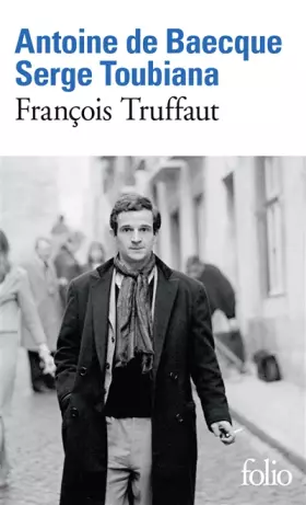 Couverture du produit · François Truffaut