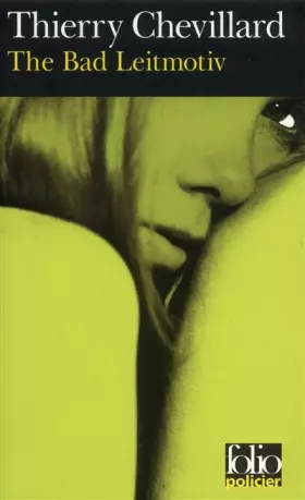 Couverture du produit · The Bad Leitmotiv