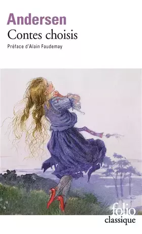 Couverture du produit · Contes