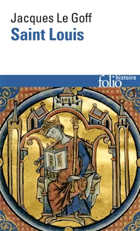 Couverture du produit · Saint Louis