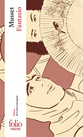 Couverture du produit · Fantasio