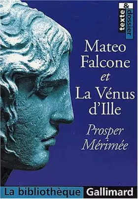 Couverture du produit · Mateo Falcone : La Vénus d'Ille