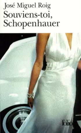 Couverture du produit · Souviens-toi, Schopenhauer