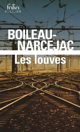 Couverture du produit · Les Louves