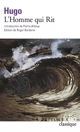Couverture du produit · L'Homme qui rit