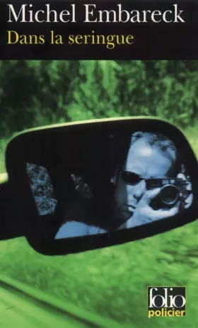 Couverture du produit · Dans la seringue