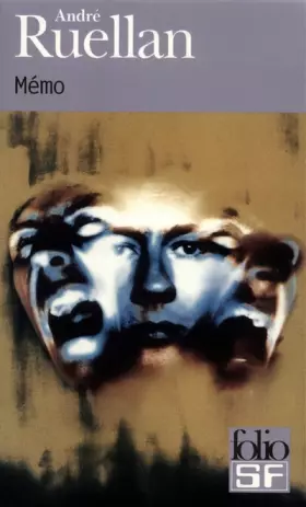 Couverture du produit · Mémo