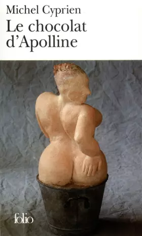 Couverture du produit · Le Chocolat d'Apolline