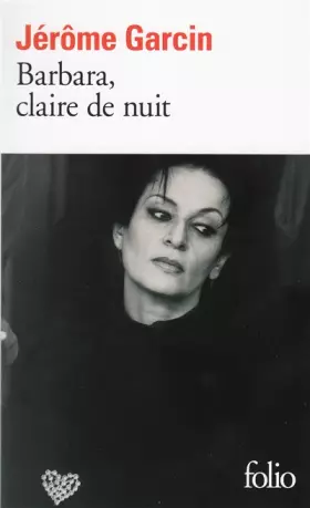 Couverture du produit · Barbara, claire de nuit