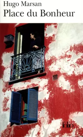 Couverture du produit · Place du Bonheur