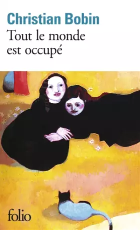 Couverture du produit · Tout le monde est occupé
