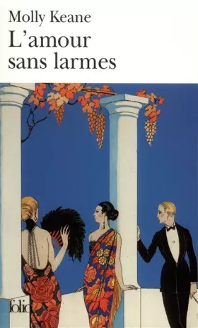 Couverture du produit · L'Amour sans larmes