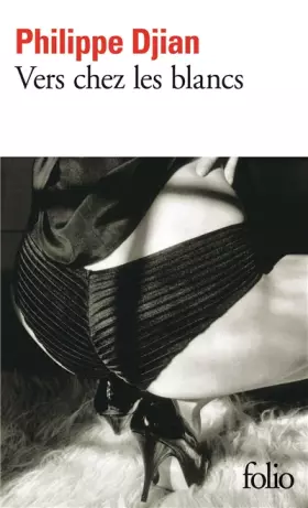 Couverture du produit · Vers chez les blancs