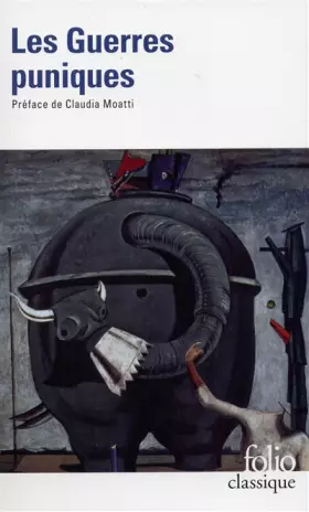 Couverture du produit · Les Guerres puniques