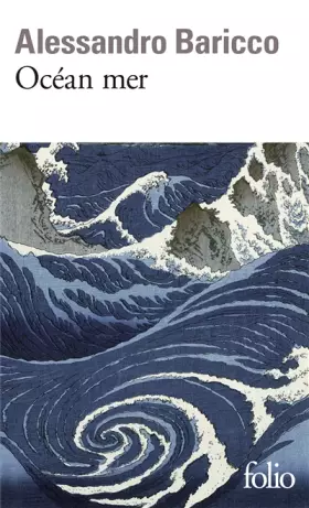 Couverture du produit · Océan mer