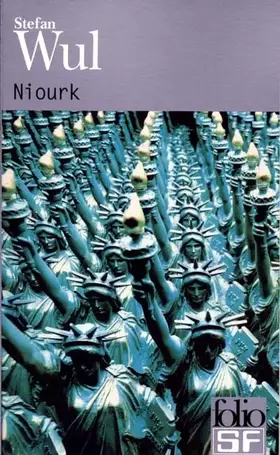 Couverture du produit · Niourk