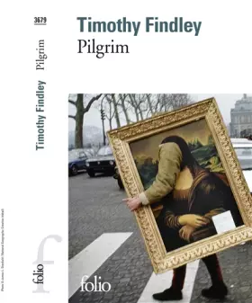 Couverture du produit · Pilgrim