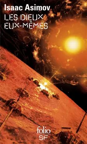 Couverture du produit · Les Dieux eux-mêmes