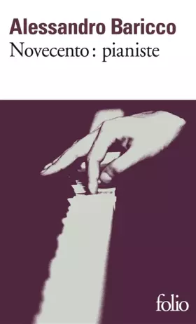 Couverture du produit · Novecento : Pianiste