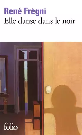 Couverture du produit · Elle danse dans le noir