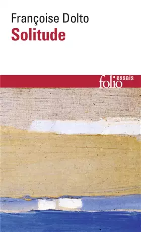 Couverture du produit · Solitude