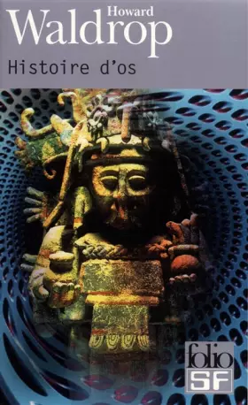 Couverture du produit · Histoire d'os