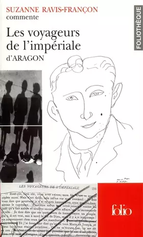 Couverture du produit · Les Voyageurs de l'Impériale d'Aragon