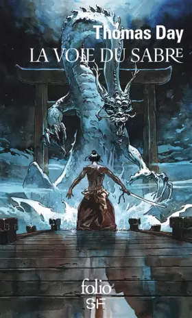 Couverture du produit · La Voie du sabre