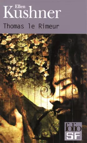 Couverture du produit · Thomas le Rimeur