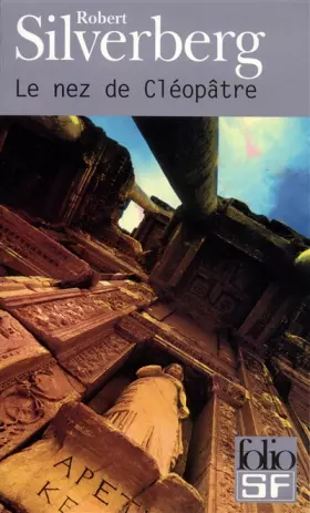 Couverture du produit · Le Nez de Cléopâtre