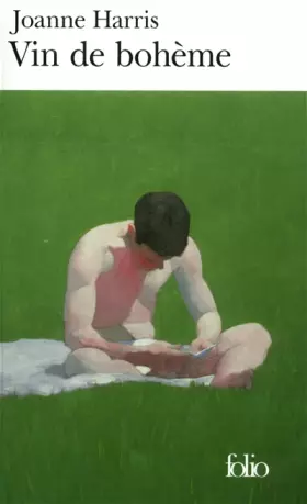 Couverture du produit · Vin de bohème