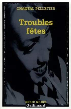 Couverture du produit · Troubles fêtes