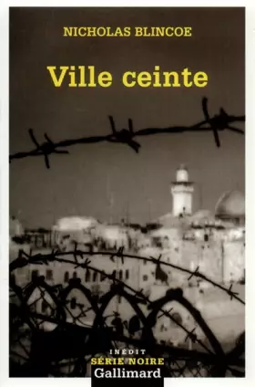 Couverture du produit · Ville ceinte