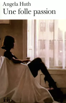 Couverture du produit · Une folle passion