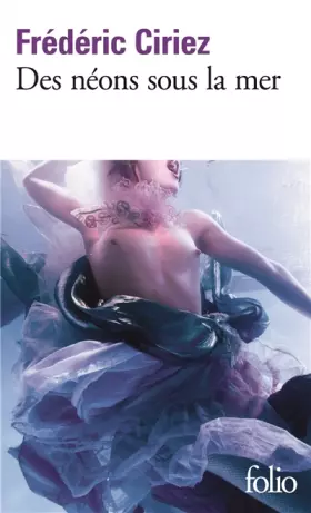 Couverture du produit · Des néons sous la mer