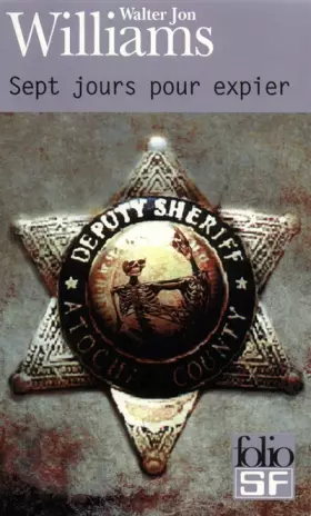 Couverture du produit · Sept jours pour expier
