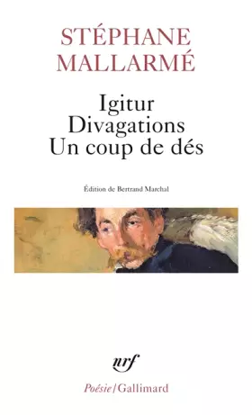Couverture du produit · Igitur - Divagations - Un coup de dés